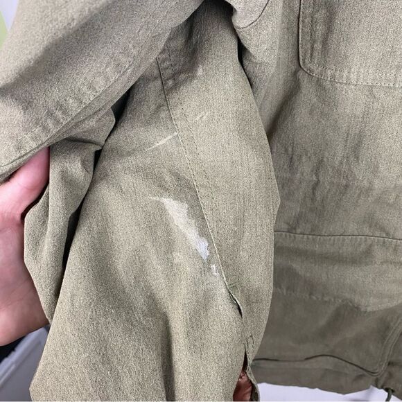 Timberland Weathergear Coat - Picture 4 of 7